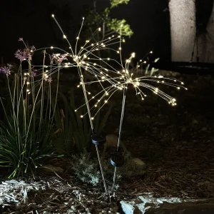 FIREWORKS SPIKE