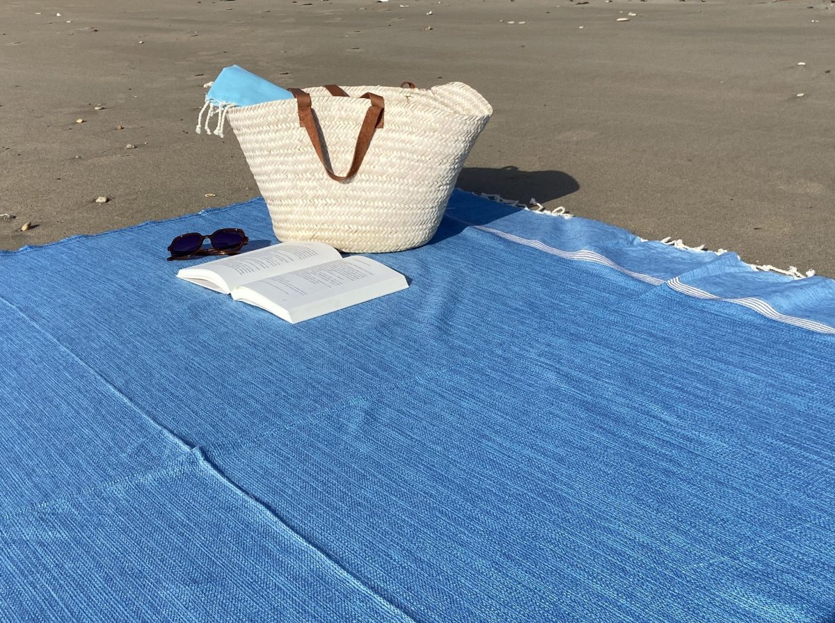 Fouta Duo NOMADE – Image 2