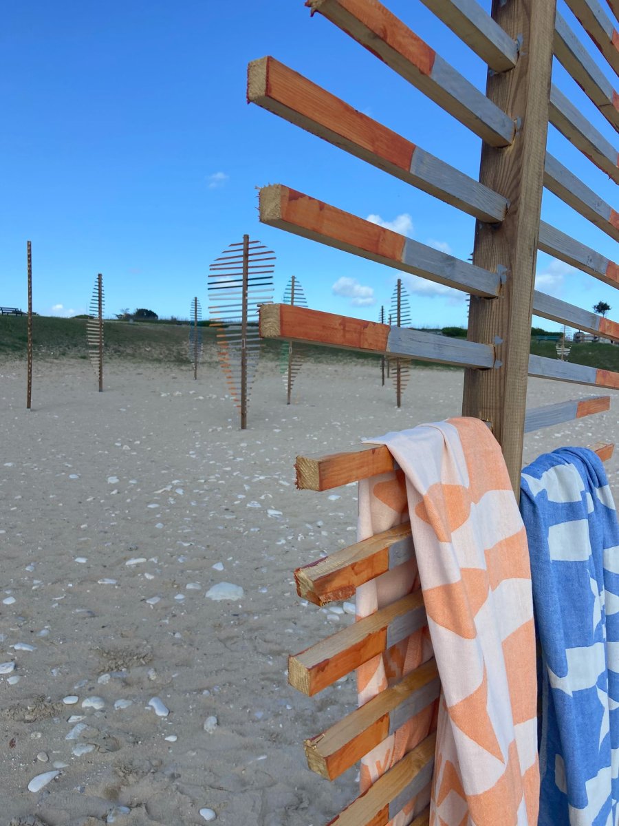Fouta Maxi LOUBINE – Image 4