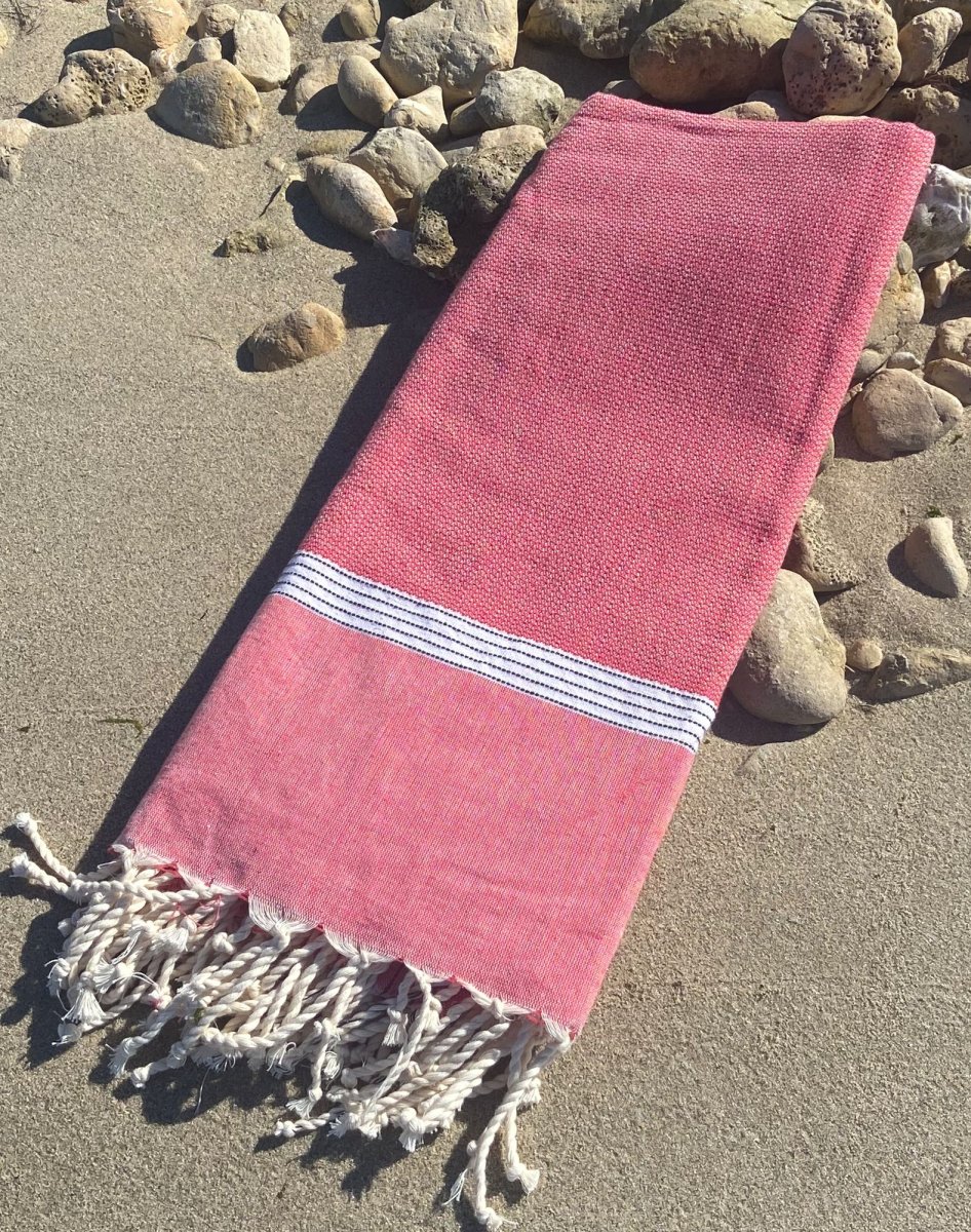Fouta Duo NOMADE – Image 5