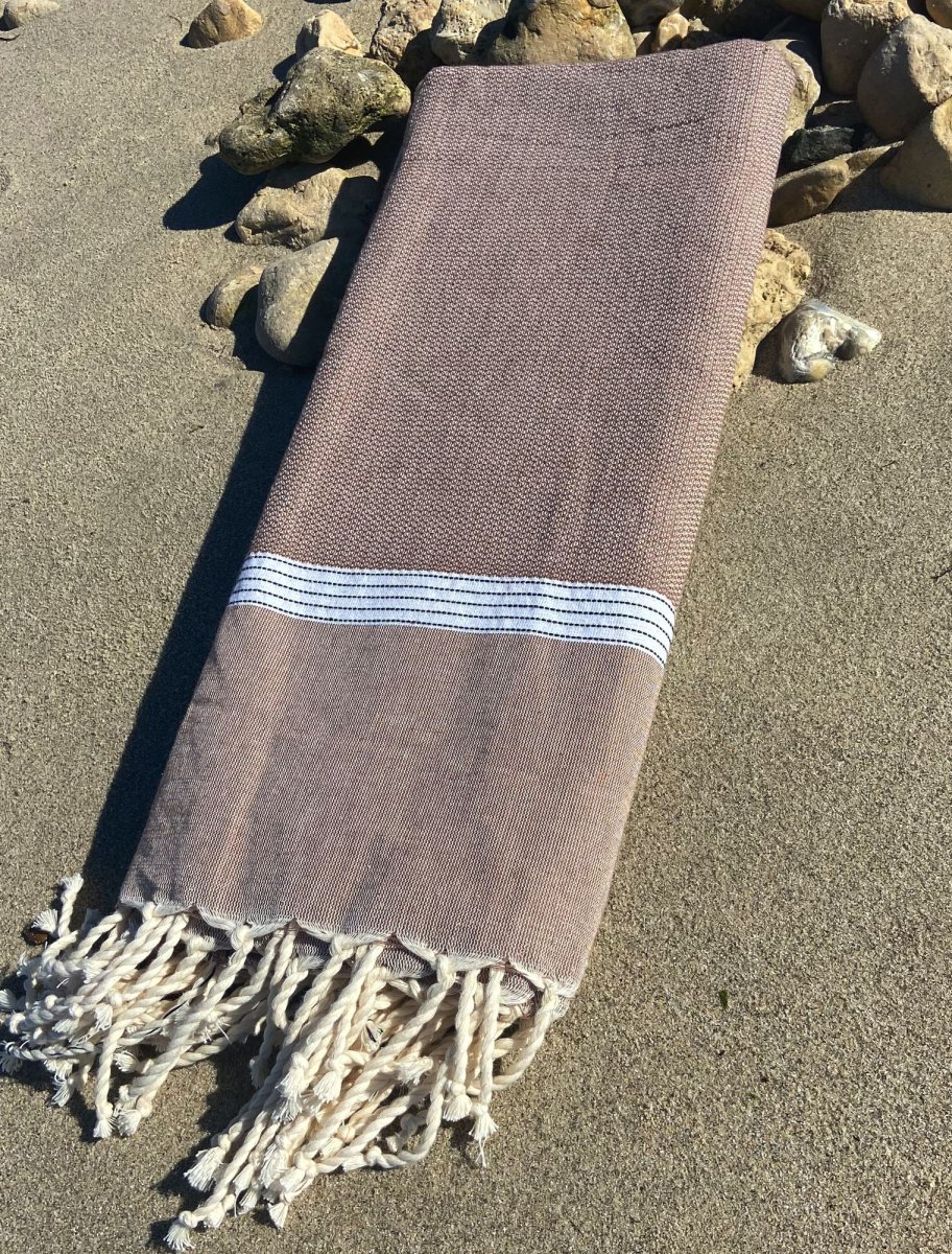 Fouta Duo NOMADE – Image 6