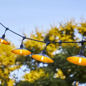 6x VINTY LIGHT CONNECTABLE