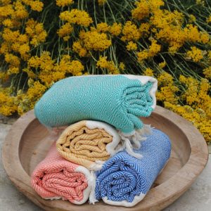 Fouta Diamant