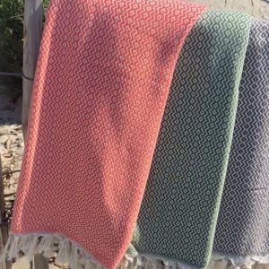 Fouta Dune