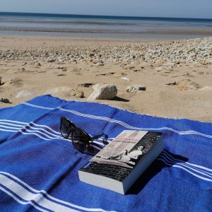 Fouta Horizon