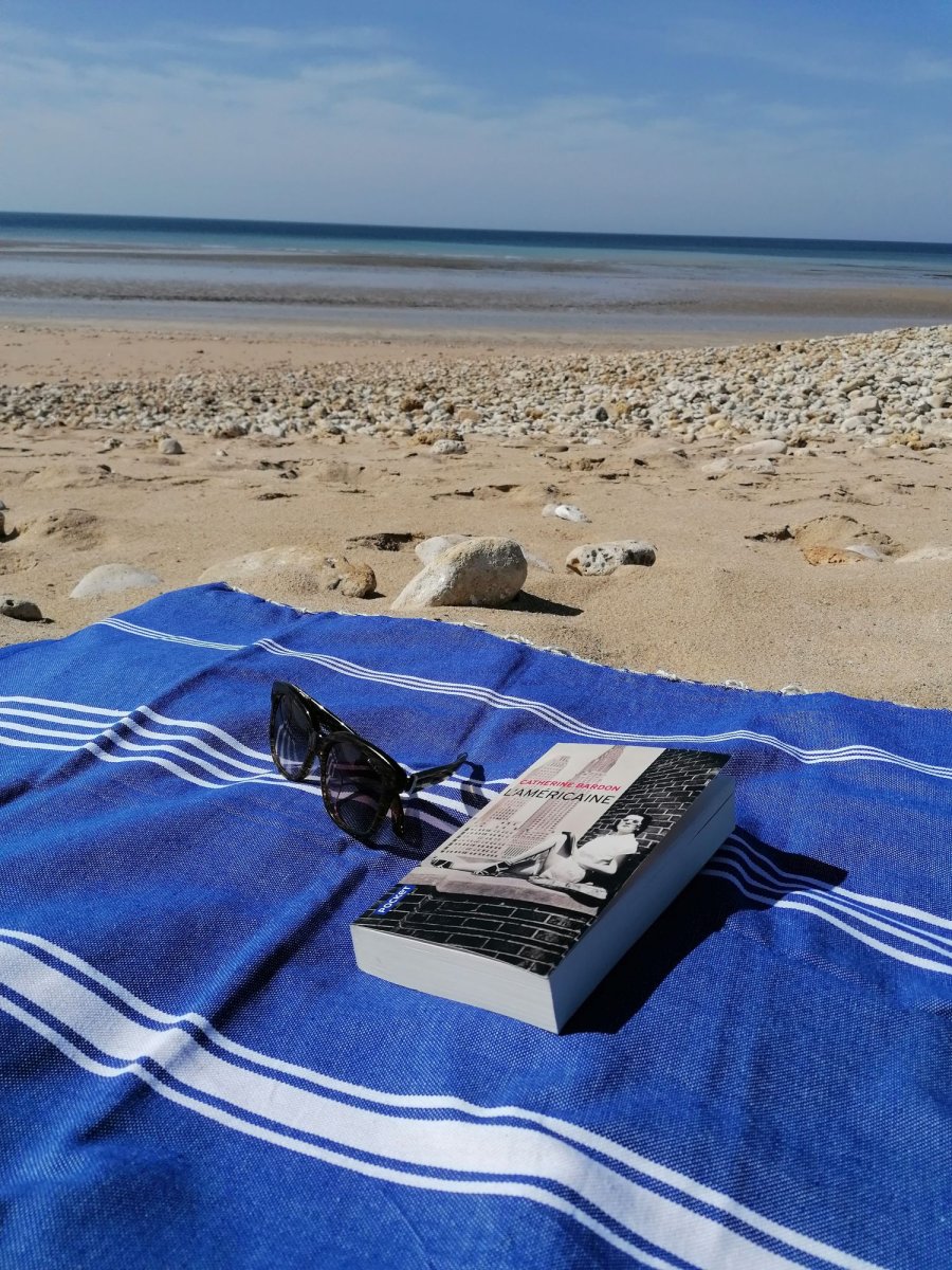 Fouta Horizon – Image 2