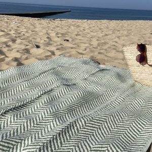 Fouta pesthemal Maxi Playa