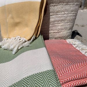 Fouta Playa