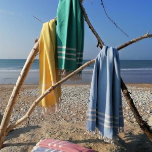Fouta Sable