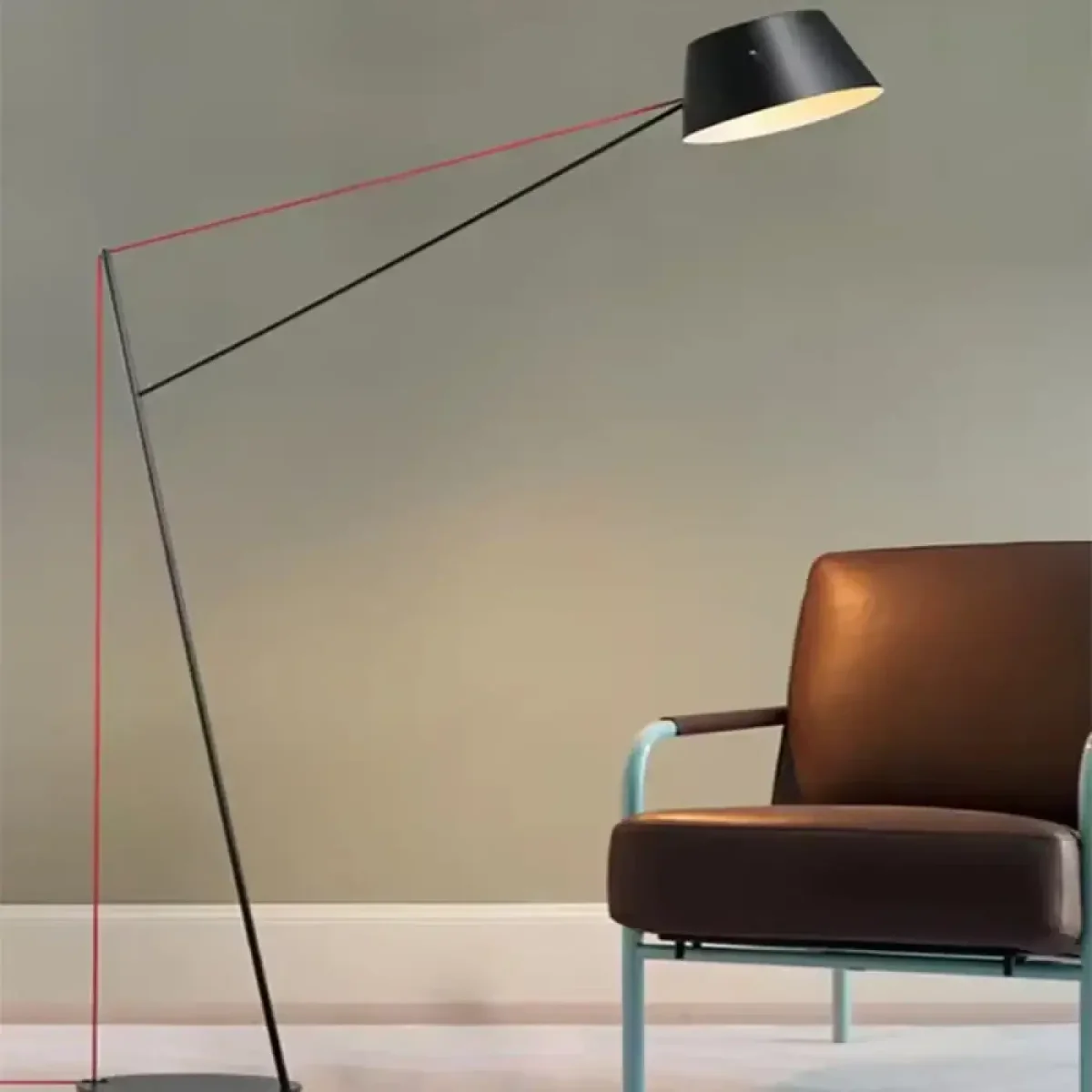 Lampadaire | CALINE