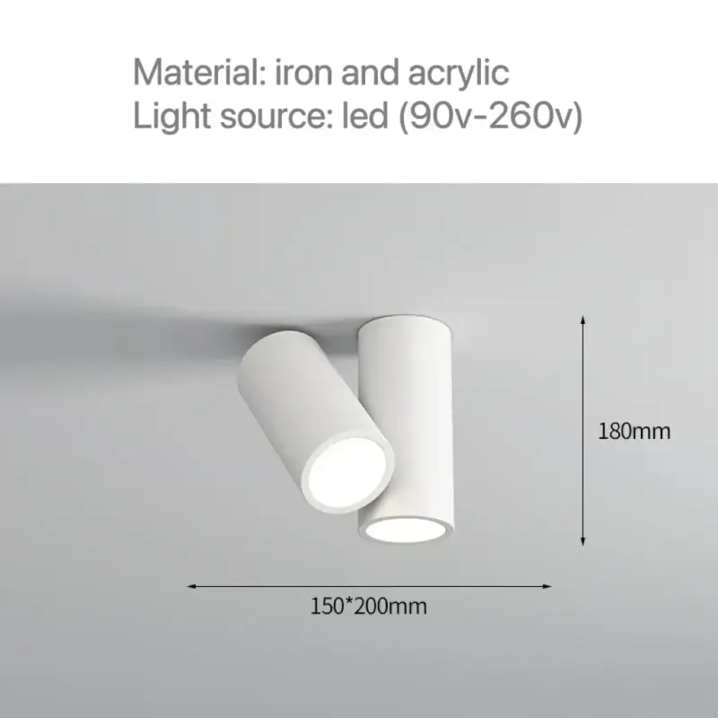 Luminaire Plafonnier | NANJI – Image 8