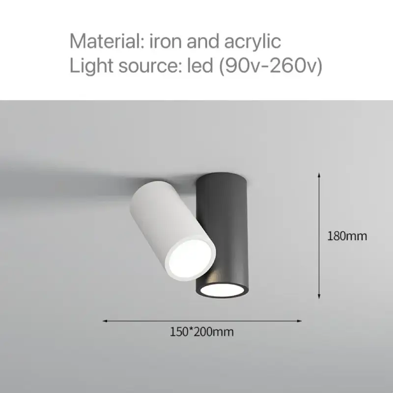 Luminaire Plafonnier | NANJI – Image 9