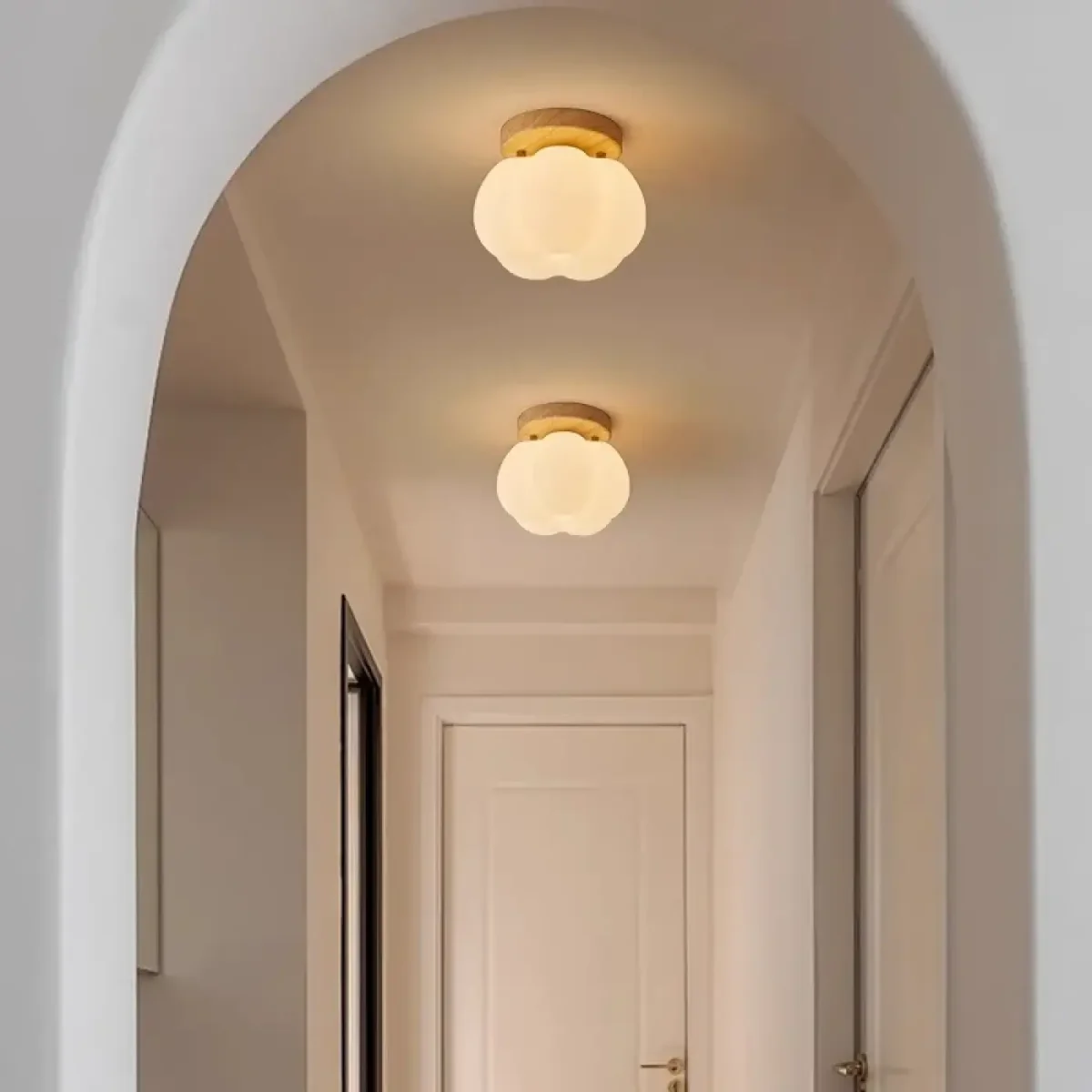 Luminaire Plafonnier | DIVIRO – Image 4
