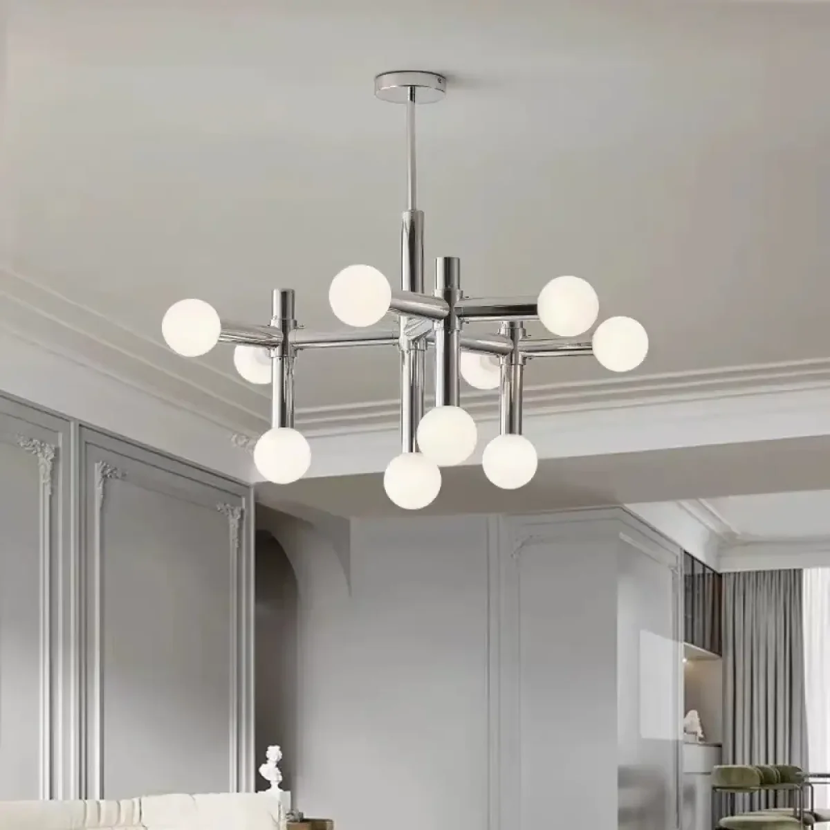 Suspension Luminaire | BRAME