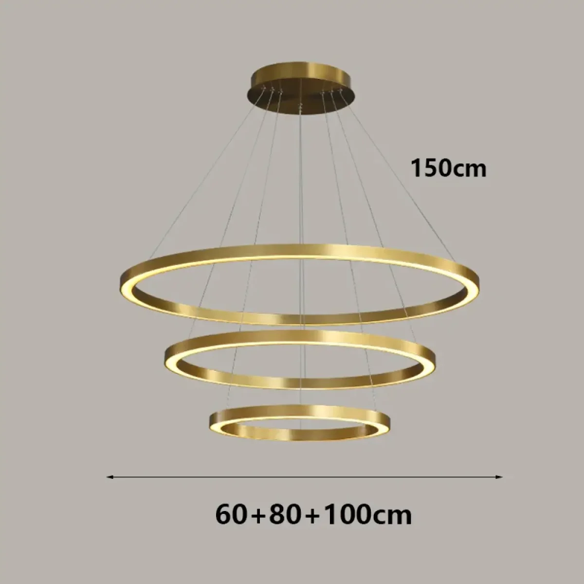 Suspension Luminaire | SOITYS – Image 7
