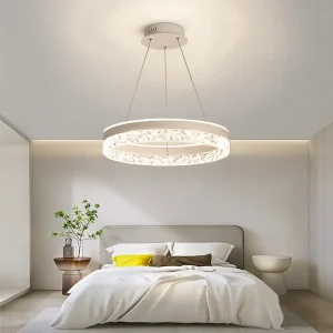 Suspension Luminaire | CRISMOD