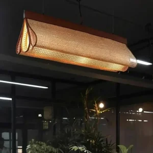 Suspension Luminaire | WABINA