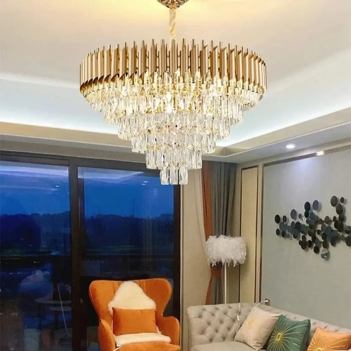 Suspension Luminaire | XULER – Image 8